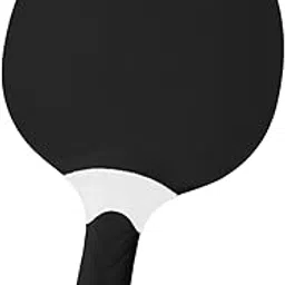 Ping Pong Paddle Portable Professional for Beginners Athletes Casual Playing Black|Sporting Goods|Indoor Games|Table Tennis, Ping Pong|Paddles-picture-48
