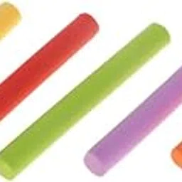 MERISHOPP® 5Pcs 2.8'' EVA Carp Fishing Zig Aligners Foam Sticks Floating Pop-ups Baits for Carp Fishing Rig | Sporting Goods|Fishing|Terminal Tackle|Other Terminal Tackle | 5 Pieces Foam Sticks-image-61