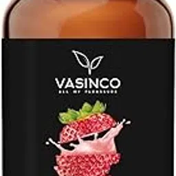 Lubricant Gel, 100ml, Strawberry Flavor, Sensitive Skin Safe, Non-Sticky Formula-picture-21