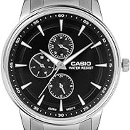 casio Enticer Men MTP-SN3KD-2A Analog Dark Blue Dial Men (A2458)-picture-24
