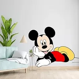 Islamic Wall Sticker, Black Vinyl, Medium 24 Inch x 60 Cm, Removable, Religious Theme, Matte Finish, Indoor Decoration for Kids Room, Bedroom, Nursery-picture-12