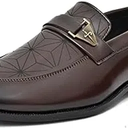 g l trend Mocassin Slip-on Handmade Leather Shoe for Men-picture-27