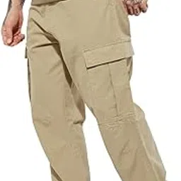 max Men Cargos-picture-40