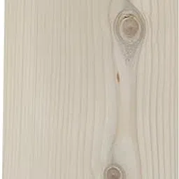 Studio Regal Natural Soild Seasoned Newzealand Pine Wood/Pinewood, Unfinished Rectangular Panel/Block/Plank of Size (12 in x 8 in x 3/4 in) for Laser Work,Art & Craft and DIY Projects-picture-24