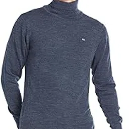 arrow Men Acrylic Casual Sweater-picture-35