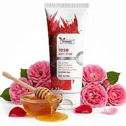 Radiant Rose Hydrating Body Lotion - 100ml-picture-46