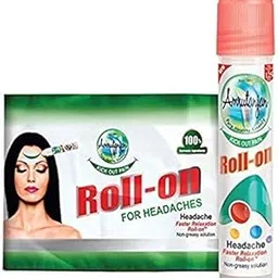 Amrutanjan Roll-on, 10 ml [Pack of 12]-picture-12