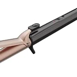 Staunch Professional Hair Curler, Curling Iron 25mm Barrel (SHC 1011) (Rose Gold)-picture-23