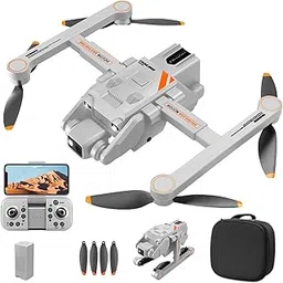 Brushless-Drone-Five-Sided-Obstacle-Avoidance-with-4K-1080P-HD-Dual-Camera-WIFI-FPV-Gesture-Selfie-Flips-Mode-App-One-Key-Headless-Mode-functionality-Multicolor-image-81