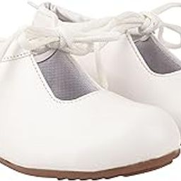 shoetopia Women and Girls Shoes-White-picture-12
