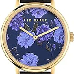ted baker Phylipa Fashion 36 mm Blue Dial Women Analog Watch- BKPPHF408-picture-32