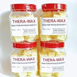 THERAWAX (Wax for Physiotherapy and Pain Relief)- 250gm-picture-18