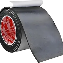 QZEMEL 2 PCS Anti Slip Shoes Roll for Shoe Sole Repair – 200cm x 8cm Durable Rubber Sole Patch for Heel & Sole Fix, Anti-Slip Self-Adhesive Grip Pad for Men’s & Women’s Shoes, Boots, Sneakers – Easy to Cut & Apply-picture-36