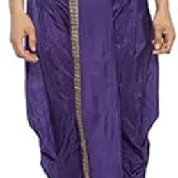 tattva Men's Dhoti Pants-picture-32