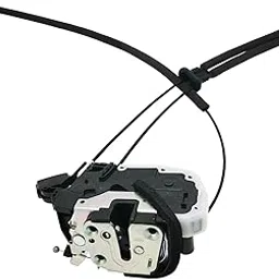 WayJun 80500-JM00A 937-267 Front Right Side Door Lock Actuator Latch Assembly Compatible for Nissan 2008-2015 Rogue-picture-42
