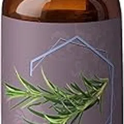 Heilen Biopharm Rosemary Essential Oil For Body Nourishment - 50 mL Bottle Pack of 1-picture-42