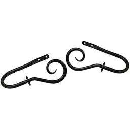 A&F Rod Décor - A New Pair of Curtain Hold Back / Tie Back B20-picture-14