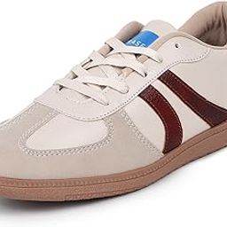 trase Casual Sneaker Shoes for Women | Soft Cushioned Insole | Sneakers for Woman | Lightweight | Comfortable | Stylish, Trendy Girls and Women Sneakers with Laces-picture-4