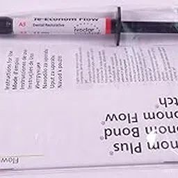 Ivoclar Te-Econom Flowable Composite (A3 shade) (2g)-picture-62