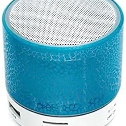 Lapras Wireless LED Bluetooth Speakers S10 Handfree-image-44