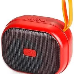 M410SP Portable Bluetooth Speaker 3W with Dynamic Thunder Sound, High Bass, Bluetooth 5.0 – Compact Wireless Speaker for Travel, Outdoor, Home-picture-12