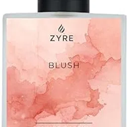Zyre Blush Luxury Perfume for Women | by Bombshell | Fruity Floral Fresh Scent | Long Lasting Eau de Parfum - 100ml-picture-37