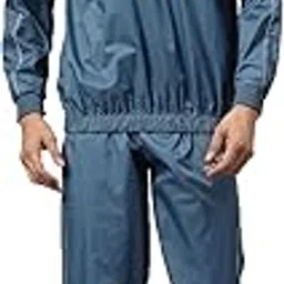 invincible Men's Sauna Suit-picture-31