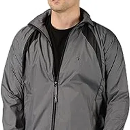 vrojass Men's Denim Standard Length Jacket(VRODNJK-30)-picture-15