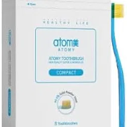 Atomy Toothbrush Set (8 pieces)-picture-46