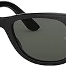 ray-ban Unisex Wayfarer Sunglasses - 0RB2140-picture-25