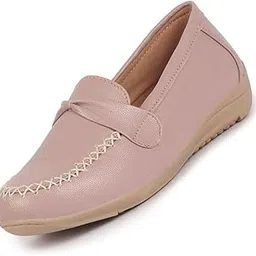 fausto Women Formal Pull-On Shoes-picture-38