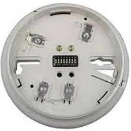 Crescent Enterprises New Simplex 4098 9792 Ssd Smoke Sensor Detector Base Rev A B222646-picture-40
