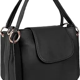 aliza Ladies Sling Bag (Material-PU)-picture-36