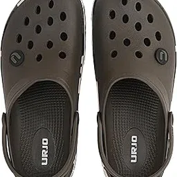 urjo Mens Men_camo Clogs-picture-20