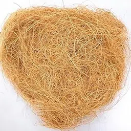 Myla Organics Real Coconut Fibre - (500gram)-picture-15