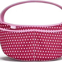 Built Baby Buddy Essentials Caddy, In Baby Pink Mini Dots-picture-22
