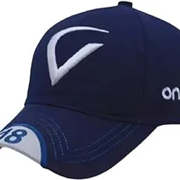 CAPITEUM Baseball Caps for Men and Women Stylish Cotton Caps Soft Cotton Adjustable Unisex Cap Quick Drying Sun Hat Protection for Men and Women (Freesize)-picture-28