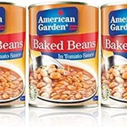 AG Baked Beans 420g- Pack of 3-image-31