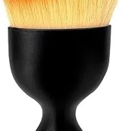 JMC Car Interior Dust Brush,Auto Detailing Brushes,Soft Bristle Cleaning Brush,Car Detailing Brush Dusting Tool for Air Conditioner Vents, Leather,Leather,Scratch Free-picture-30