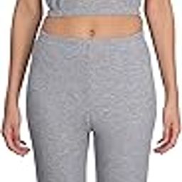 selfcare Women's Thermal Top and Pyjama Set (Pack of 1 Set)-picture-5