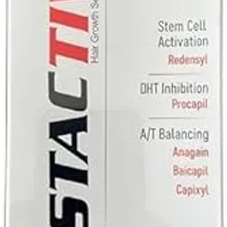 Hair Growth Serum Pack Of 60 Millilitre-image-19