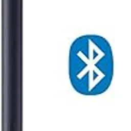 Tab S7 S Pen (WithBluetooth) Replacement for Samsung Galaxy Tab S7, Tab S7+ Plus All Versions Touch Stylus Pen with 5*Tips/Nibs (Mystic Black)-picture-34