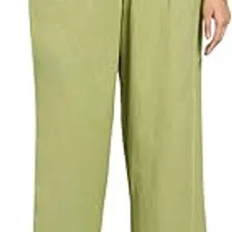 akkriti by pantaloons Women's Straight Casual Pants-picture-12