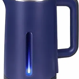 15 YEARS WARRANTY Glitter 1.8L Cordless Electric Kettle | 1500W Fast-Boil Kettle with Cool-Touch Body, Auto Shut-Off, Power Indicator & Boil-Dry Protection – Anti-Rust Blue Design-picture-15