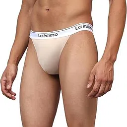 la intimo Bare Feel Thong-picture-56