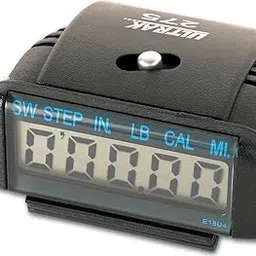 Ultrak Electronic Calorie Pedometer-picture-11
