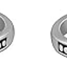 giva 925 Silver Toe Rings | Anniversary Birthday Wedding Gifts for Women & Girls-picture-39