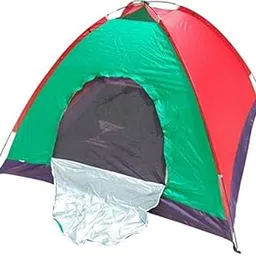 IRIS 2-Person Dome Tent- Rain Fly & Carry Bag- Easy Set Up-Great for Camping, Backpacking, Hiking & Outdoor-picture-31