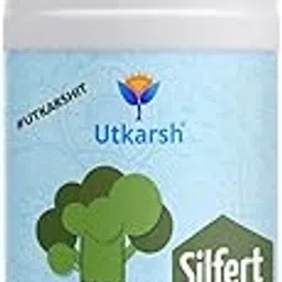 Utkarsh Potash Fortified with Silicon, Enhances Silica Absorption in Plants, Growth Boost for Yields, Vegetables, Improves Fruit Quality & Develops White Root | Silfert (1 Lit; Pack of 1)-picture-16