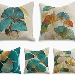 Shredded Memory Foam 16x16 Pillow Inserts-Decorative Cooling Throw Pillows-Adjustable Premium Square Wedding Pillow Stuffer Form for Couch Bed Cushion Pack of 5-picture-27